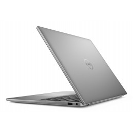 Dell L14-7455 Snapdragon X Elite X1E-80-100 14" Wqxga Touch 16Gb Ssd512 Bt Blkb Fpr W11Pro Titan Gray (Repack) 2Y