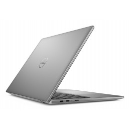 Dell L14-7455 Snapdragon X Elite X1E-80-100 14" Wqxga Touch 16Gb Ssd512 Bt Blkb Fpr W11Pro Titan Gray (Repack) 2Y