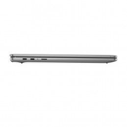 Dell L14-7455 Snapdragon X Elite X1E-80-100 14" Wqxga Touch 16Gb Ssd512 Bt Blkb Fpr W11Pro Titan Gray (Repack) 2Y