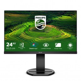 Philips 23,8" 1920x1080 IPS H/A