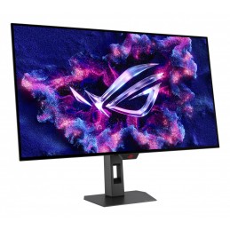 Monitor Asus 31.5" Xg32Ucwg Rog 4K Uhd 165 Hz