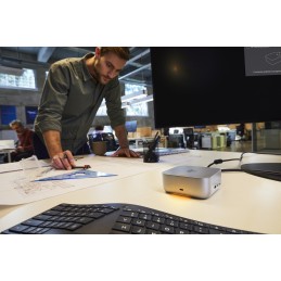 Stacja Dokująca Hp Thunderbolt 4 Ultra 280W G6 Dock