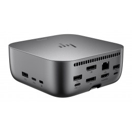 Stacja Dokująca Hp Thunderbolt 4 Ultra 180W G6 Dock