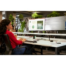 Stacja Dokująca Hp Thunderbolt 4 100W G6 Dock