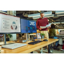 Stacja Dokująca Hp Thunderbolt 4 100W G6 Dock