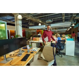 Stacja Dokująca Hp Thunderbolt 4 100W G6 Dock