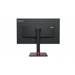 Lenovo Monitor Thinkvision 31.5" T32P-30 16:9 Panel Ips 3840 X 2160  Lift Usb Hub  Ethernet Rj45 Dp Hdmi