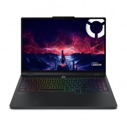 Lenovo Legion Pro 5 16Afr10 Ryzen 9 9955Hx 16.0"wqxga Oled 165Hz 500Nits 32Gb Ddr5 5600 Ssd1Tb Geforce Rtx 5070 8Gb Cam 5.0Mp 80