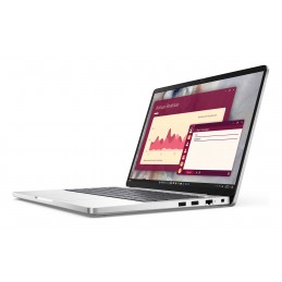 Dell Pro 14 Pc14250 Ultra 7 265U 14.0"fhd+ Ips 300Nits 16Gb Ddr5 5600 Ssd512 Intel Arc Graphics Bcklkb Cam Ir 1080P Wlan + Bt Bc