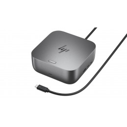 Stacja Dokująca Hp Thunderbolt 4 100W G6 Dock