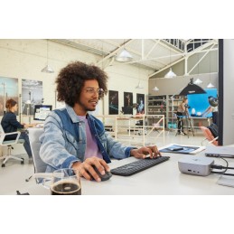 Stacja Dokująca Hp Thunderbolt 4 Ultra 180W G6 Dock