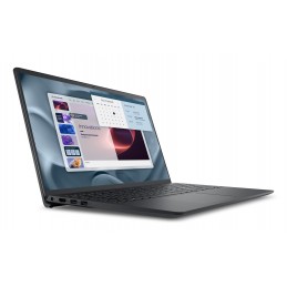Dell Pro 15 Essential I7-1355U 15,6" Fhd 120Hz 250Nits 16Gb Ddr5 4400 Ssd512 Intel Uhd Graphics Cam1080P 54Wh W11Pro Carbon Blac