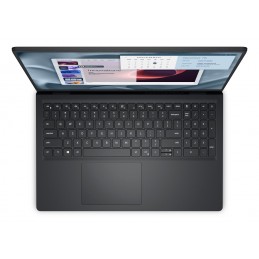 Dell Pro 15 Essential I7-1355U 15,6" Fhd 120Hz 250Nits 16Gb Ddr5 4400 Ssd512 Intel Uhd Graphics Cam1080P 54Wh W11Pro Carbon Blac
