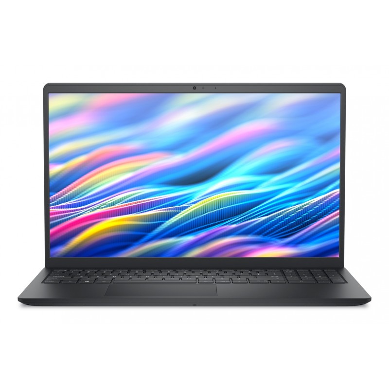 Dell 15 Dc15250 Core 3 100U 15,6" Ips 250Nits 120Hz 8Gb Ddr4 Ssd512 Intel Uhd Fgrpr Wlan + Bt Backlit Kb 3 Cell 65W W11 Pro 3Y P