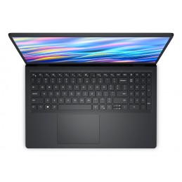 Dell 15 Dc15250 Core 3 100U 15,6" Ips 250Nits 120Hz 8Gb Ddr4 Ssd512 Intel Uhd Fgrpr Wlan + Bt Backlit Kb 3 Cell 65W W11 Pro 3Y P