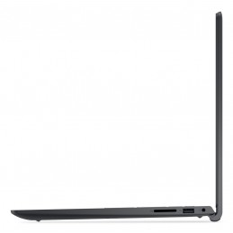 Dell 15 Dc15250 Core 3 100U 15,6" Ips 250Nits 120Hz 8Gb Ddr4 Ssd512 Intel Uhd Fgrpr Wlan + Bt Backlit Kb 3 Cell 65W W11 Pro 3Y P