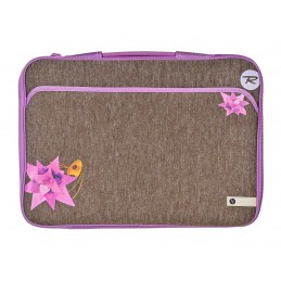 Etui Hp 15" Notebook Sleeve Rossignol Attraxion 633989-001