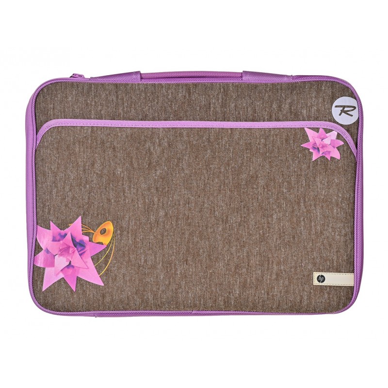 Etui Hp 15" Notebook Sleeve Rossignol Attraxion 633989-001