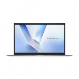 Asus Vivobook 15 X1504Va-Bq2911 Core 5 120U 15.6"fhd Ips-Level Panel 60Hz 250Nits Ag 16Gb Ddr4 Ssd512 Intel Graphics Wlan+Bt Cam