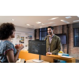 Hp Prostudio 4 Aio G1I Ultra 7 265T 23.8"fhd 250Nits Ag 16Gb Ddr5 5600 Ssd1Tb Arc Cam 5.0 Mpix W11Pro 3Y Onsite