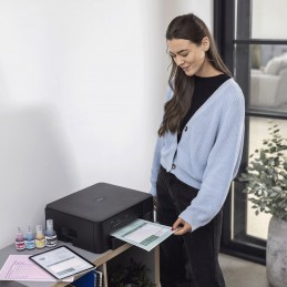 Urządzenie Wielofunkcyjne Brother Dcp-T430W