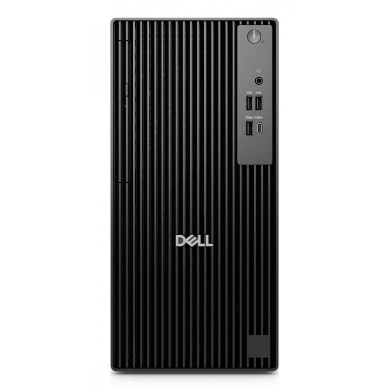 Dell Pro Tower I7-14700 16Gb Ddr5 5600 Ssd512 Uhd Graphics 770 W11Pro 3Y Pro Support
