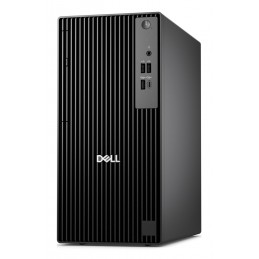 Dell Pro Tower I7-14700 16Gb Ddr5 5600 Ssd512 Uhd Graphics 770 W11Pro 3Y Pro Support