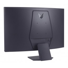 MONITOR LCD 32" VA/32GS60QC-B LG