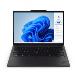 Lenovo Thinkpad T14 G5 Ryzen 5 Pro 8540U 14.0"wuxga Ips 400Nits Ag 16Gb Ddr5 5600 Ssd512 Radeon 740M Graphics Cam 5.0Mp 52.5Wh W