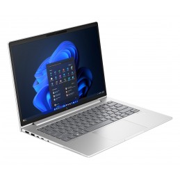 Hp Elitebook 640 G11 Ultra 5 135U 14.0"wuxga Ips 300Nits Ag 16Gb Ddr5 5600 Ssd512 Intel Graphics Cam 5Mpx 56Wh W11Pro 3Y Onsite