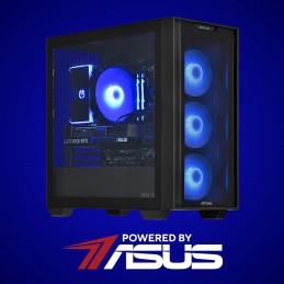 Actina PBA 5600/16GB/1TB/RX7600/500W