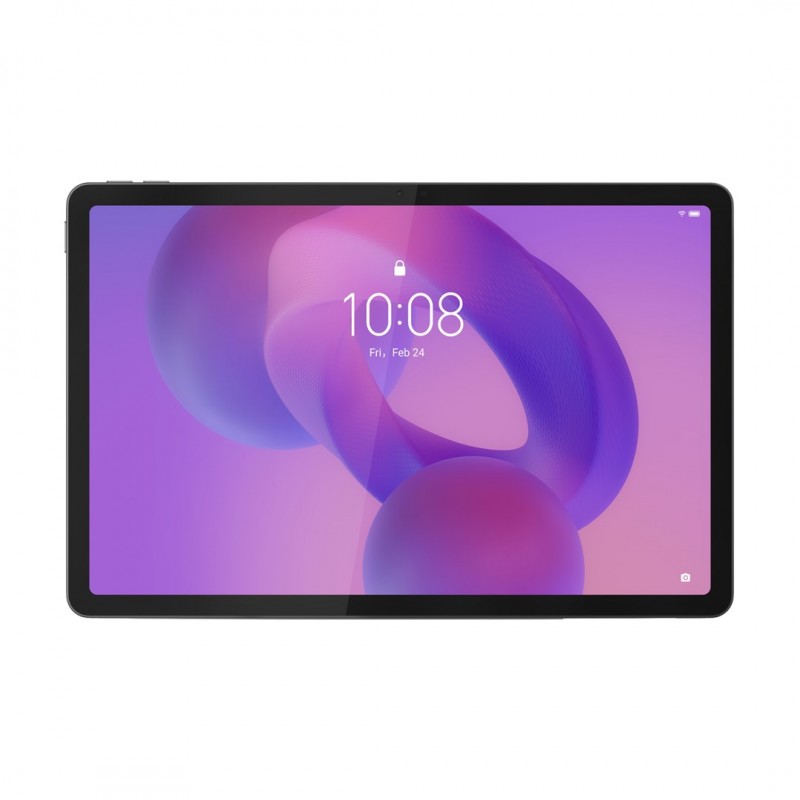 Lenovo Idea Tab Wifi 11" 2.5K Mtd6300 With Pen 8/256Gb Grey