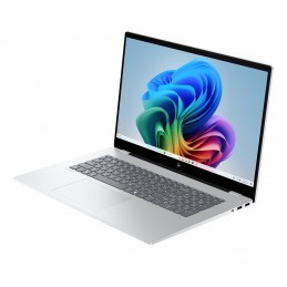 Hp Omnibook 7 17-Dc0073Cl Ultra 7 258V 17.3"fhd Touch 32Gb Ssd1Tb Bt Blkb Geforce Rtx 4050 6Gb Win11 Silver (Repack) 2Y