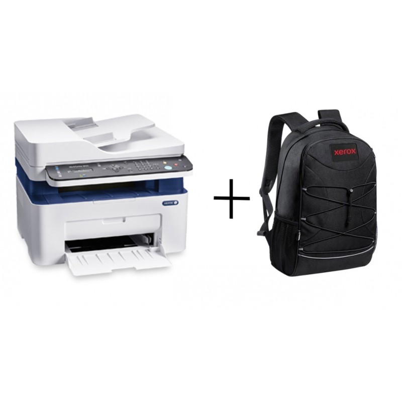 Urządzenie Wielofunkcyjne Xerox Workcentre 3025V_Ni + Plecak Gratis