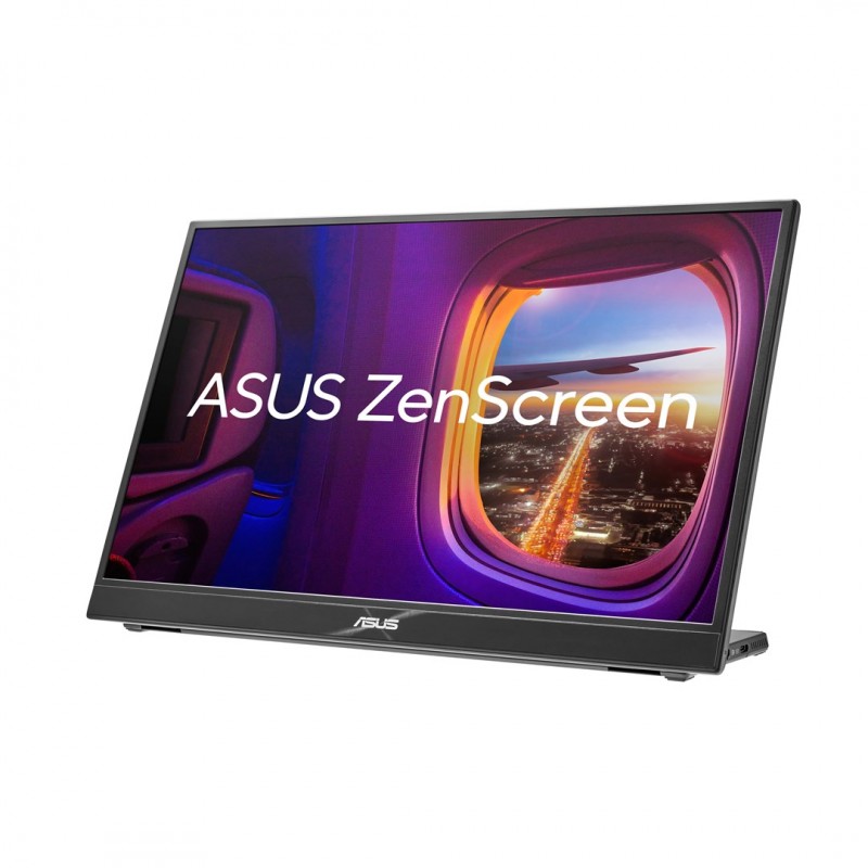 Monitor Asus 16" Mb16Qhg Zenscreen