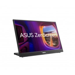 Monitor Asus 16" Mb16Qhg Zenscreen