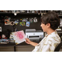 Urządz. Wielof. Hp Smart Tank 750 All-In-One 6Uu47A