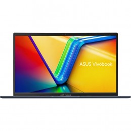 Asus Vivobook 15 X1502Va-Bq737 I5-13420H 15.6'' Fhd Ips 60Hz 250Nits Ag 16Gb Ddr4 Ssd1Tb Intel Uhd Graphics Wlan+Bt Cam720P 42Wh