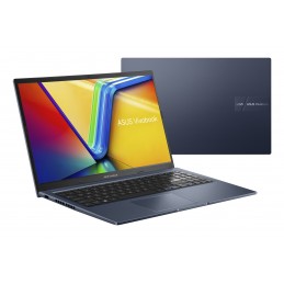 Asus Vivobook 15 X1502Va-Bq737 I5-13420H 15.6'' Fhd Ips 60Hz 250Nits Ag 16Gb Ddr4 Ssd1Tb Intel Uhd Graphics Wlan+Bt Cam720P 42Wh