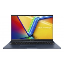 Asus Vivobook 15 X1502Va-Bq737 I5-13420H 15.6'' Fhd Ips 60Hz 250Nits Ag 16Gb Ddr4 Ssd1Tb Intel Uhd Graphics Wlan+Bt Cam720P 42Wh