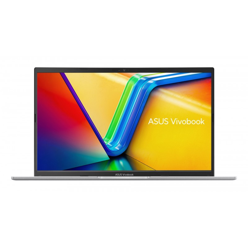 Asus Vivobook 15 X1502Va-Bq976 I5-13420H 15.6'' Fhd Ips 60Hz 250Nits Ag 16Gb Ddr4 Ssd1Tb Intel Uhd Graphics Wlan+Bt Cam720P 42Wh