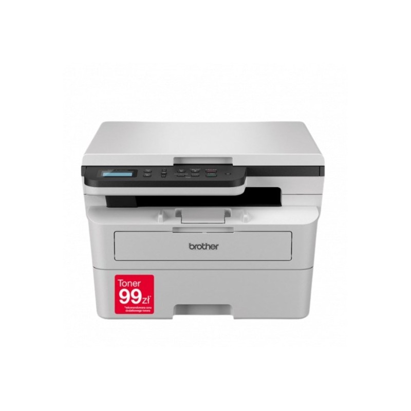 Urządzenie Wielofunkcyjne Brother Dcp-B7600D