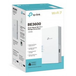 Wzmacniacz Sygnału Wifi Tp-Link Re220Be