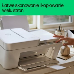 Urządzenie Wielofunkcyjne Hp Deskjet 4230E