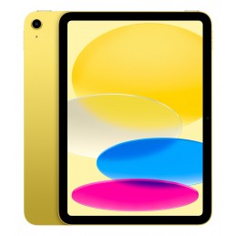 Apple 11-Inch Ipad Wi-Fi 128Gb Yellow