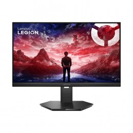 Lenovo Legion 25-10 24.5”Fhd Ips 320Hz Ag Hdmi Dp Eclipse Black