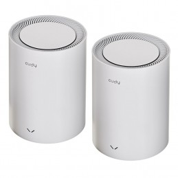 Cudy M3600(2-Pack) Dwuzakresowy Be3600
