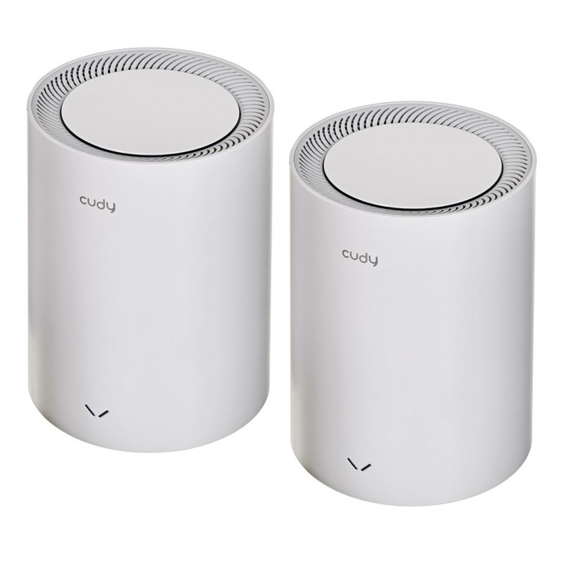 Cudy M3600(2-Pack) Dwuzakresowy Be3600