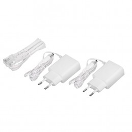 Cudy M3600(2-Pack) Dwuzakresowy Be3600