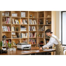 Urządz. Wielof. Hp Smart Tank 750 All-In-One 6Uu47A